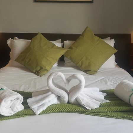 Romalive Hotel المظهر الخارجي الصورة