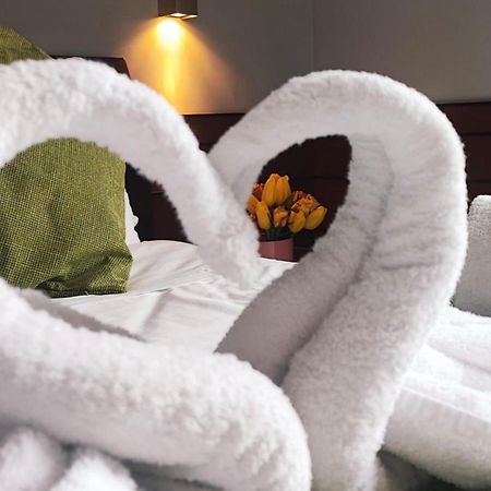Romalive Hotel المظهر الخارجي الصورة