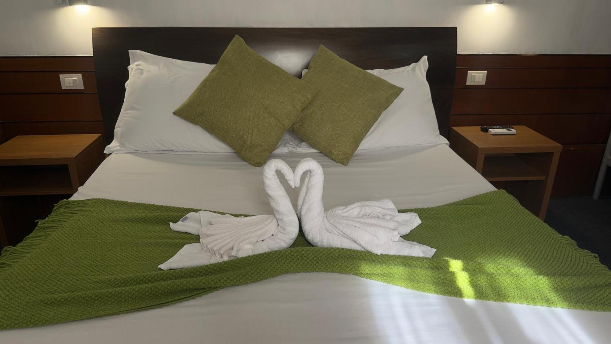 Romalive Hotel المظهر الخارجي الصورة