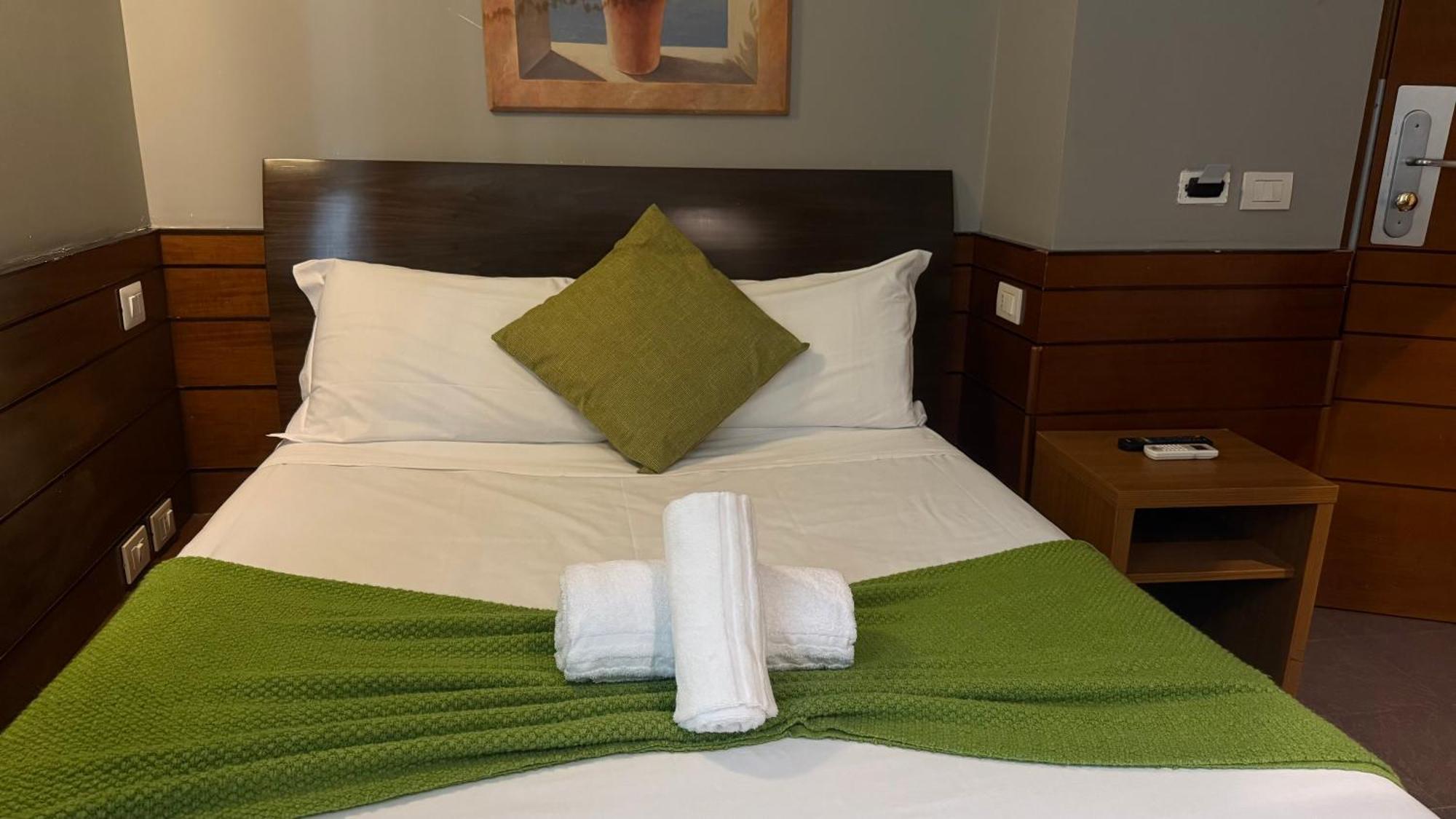 Romalive Hotel المظهر الخارجي الصورة