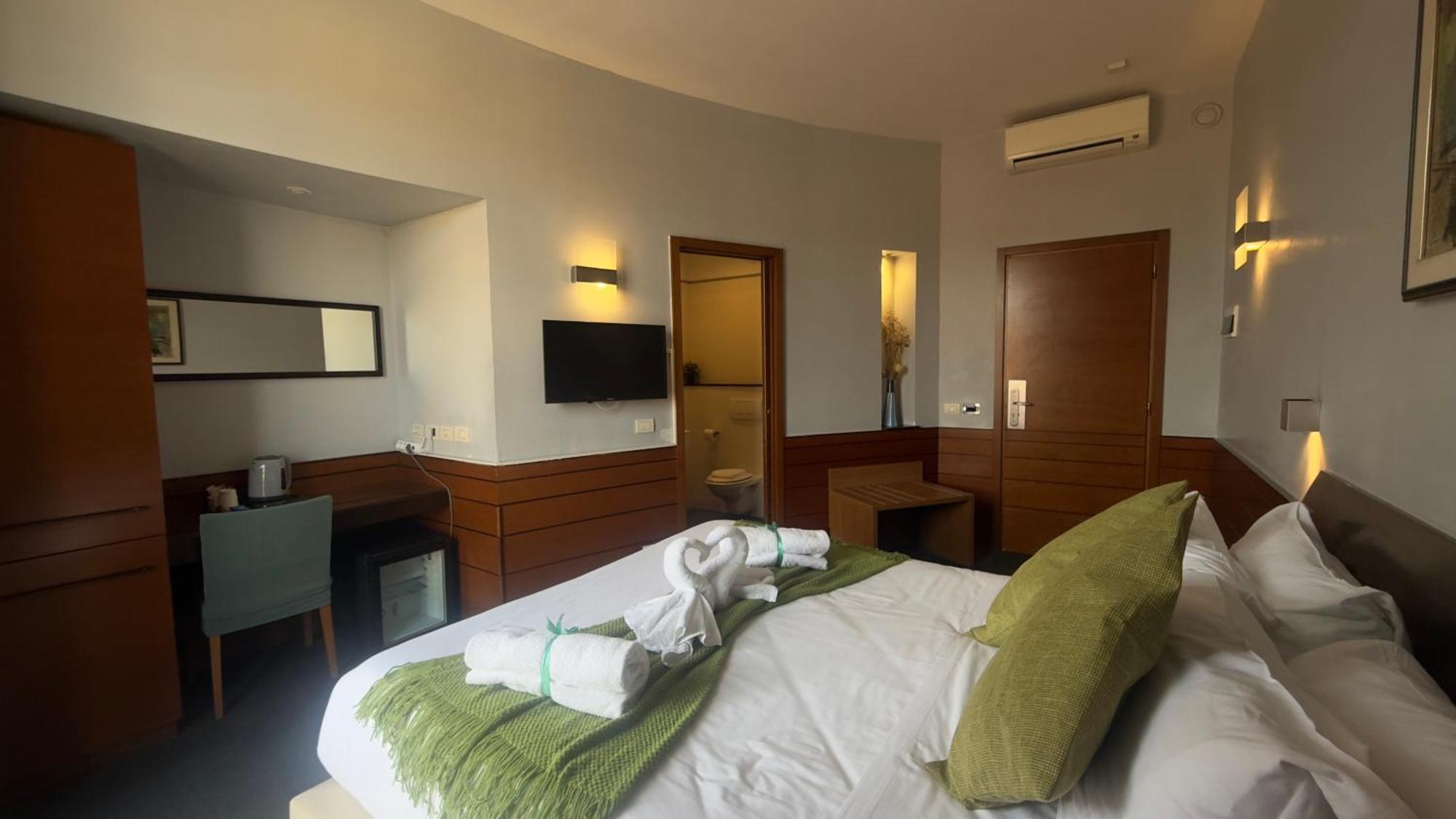 Romalive Hotel المظهر الخارجي الصورة