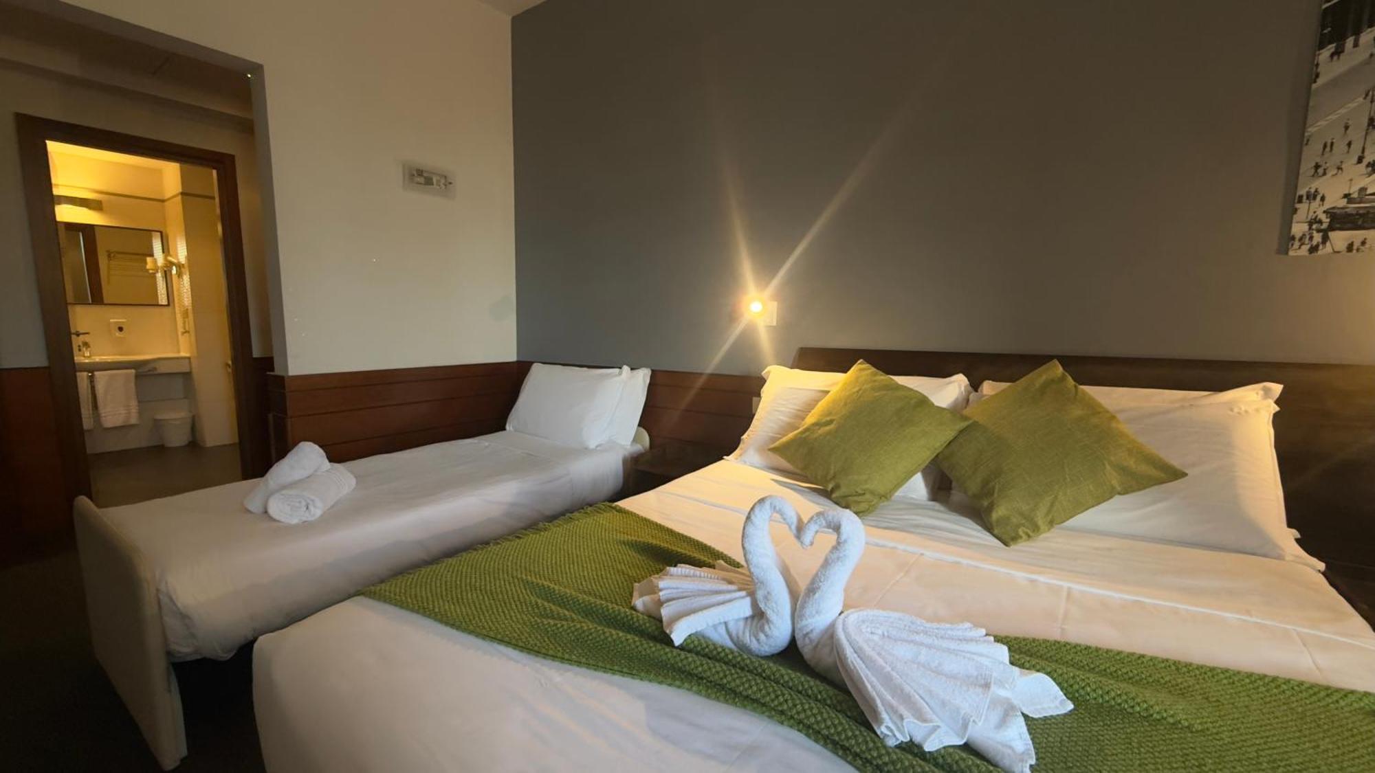 Romalive Hotel المظهر الخارجي الصورة
