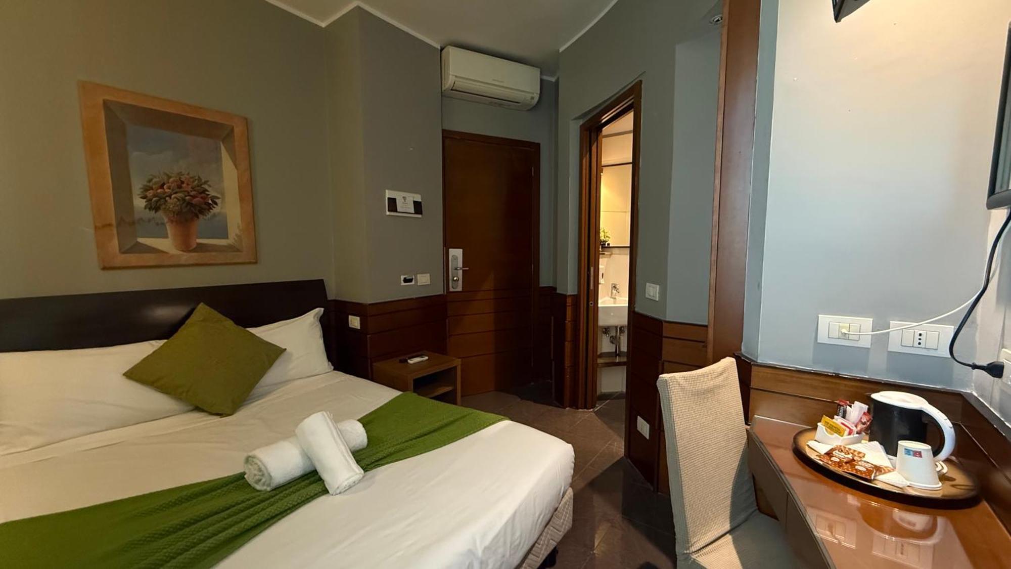 Romalive Hotel المظهر الخارجي الصورة